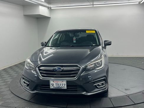 Used 2019 Subaru Legacy 2.5i Limited image 5