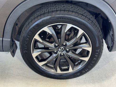 Used 2016 MAZDA CX-5 Grand Touring image 32
