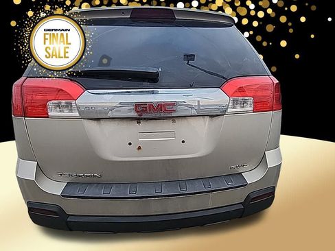 Used 2015 GMC Terrain SLE w/ Convenience Package image 6