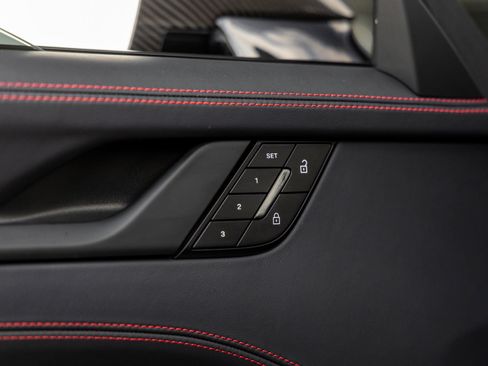 Certified 2026 Porsche 911 Carrera 4 GTS AWD/4WD image 27