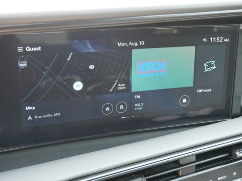 Certified 2026 Hyundai Palisade XRT Pro AWD/4WD image 21