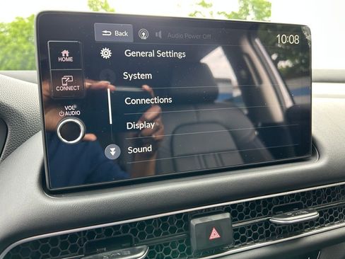 New 2027 Honda HR-V EX-L image 30