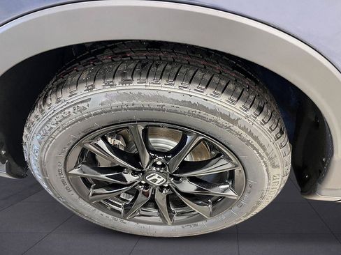 New 2026 Honda CR-V Sport-L image 11