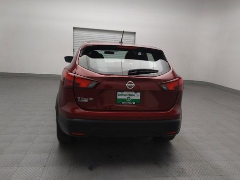 Used 2019 Nissan Rogue Sport S w/ Appearance Package image 6