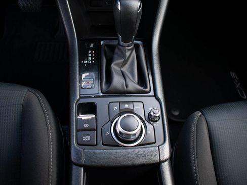 Used 2019 MAZDA CX-3 Sport image 25