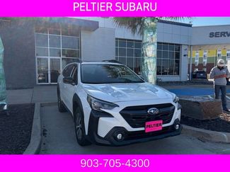 Used 2024 Subaru Outback Premium w/ Popular Package #1A video 1