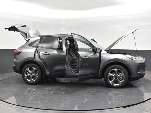 Used 2026 Ford Escape ST-Line AWD/4WD image 35