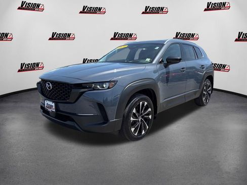 Used 2026 MAZDA CX-50 2.5 Hybrid w/ Premium Plus Pkg AWD/4WD image 1