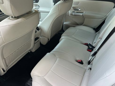 Certified 2024 Mercedes-Benz EQB 250+ image 16