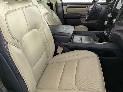 Used 2021 RAM 1500 Limited image 29