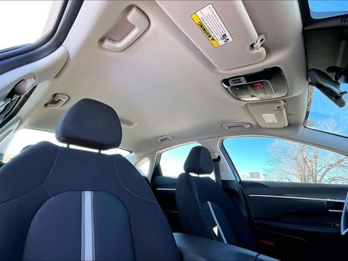 Used 2025 Hyundai Sonata SEL image 20