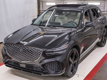 Used 2023 Genesis GV70 3.5T Sport w/ Sport Prestige Package