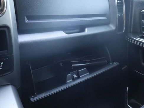 Used 2014 RAM 1500 Sport w/ Trailer Tow Group AWD/4WD image 36