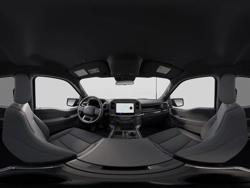 New 2025 Ford F150 STX w/ Equipment Group 200A image 30