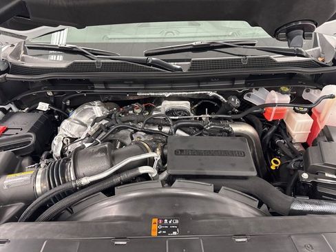 New 2026 Chevrolet Silverado 2500 W/T w/ WT Convenience Package image 47