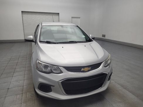 Used 2017 Chevrolet Sonic LS FWD image 14
