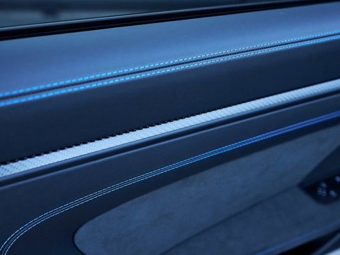 Used 2026 Porsche 911 GT3 w/ Weissach Package image 35