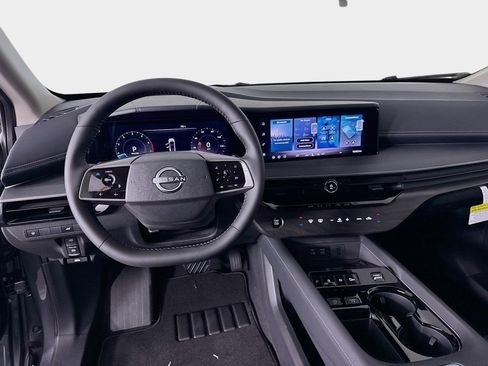 New 2026 Nissan Murano SV image 21