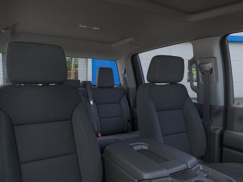 New 2026 Chevrolet Silverado 2500 Custom w/ Custom Value Package image 24