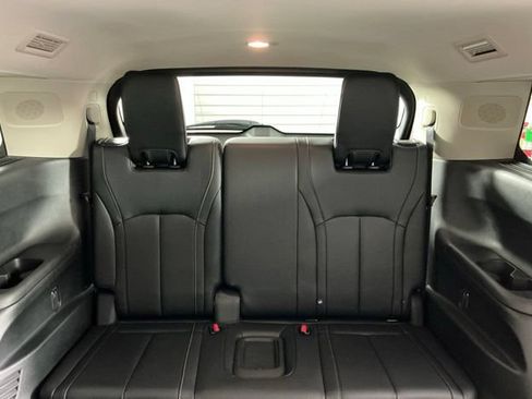 Certified 2023 INFINITI QX60 Pure AWD/4WD image 22