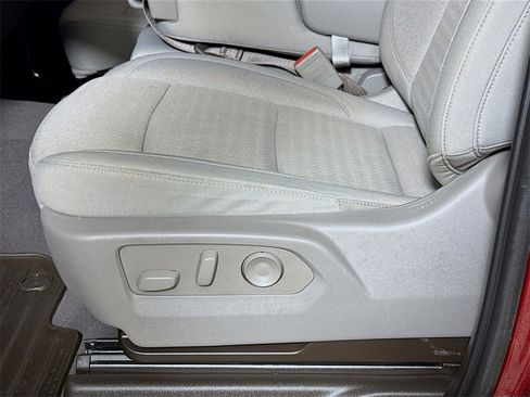 Used 2024 Chevrolet Silverado 1500 LT w/ Texas Edition Plus image 17