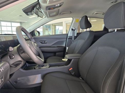 New 2026 Hyundai Kona SEL Sport image 20