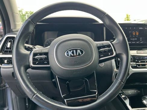 Used 2021 Kia Sorento SX AWD/4WD image 13