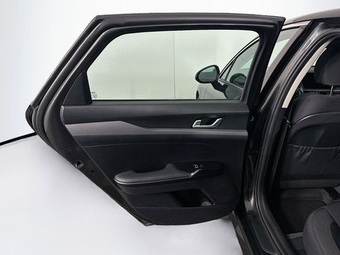 Used 2025 Kia K5 LXS image 26