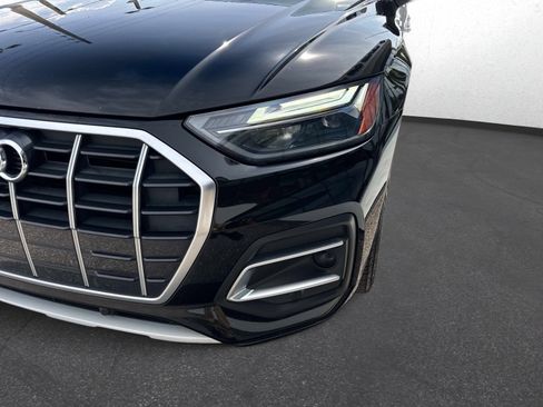 Used 2021 Audi Q5 2.0T Premium AWD/4WD image 9