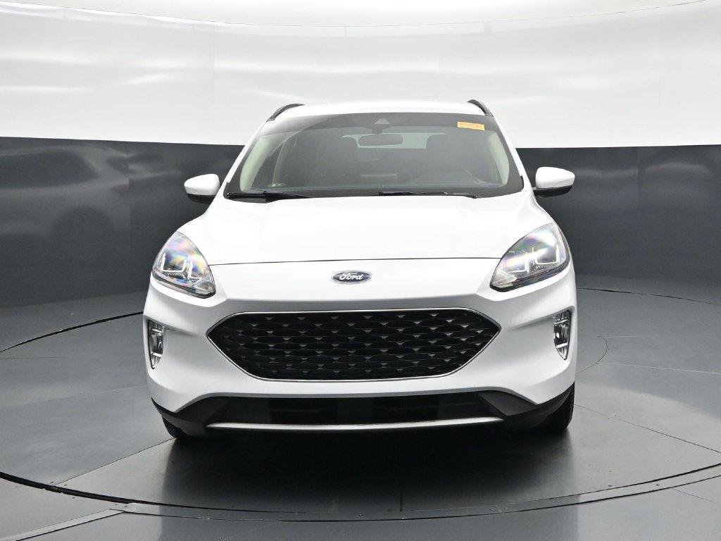Used 2020 Ford Escape SEL FWD image 20