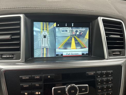 Used 2016 Mercedes-Benz GL 450 4MATIC image 12