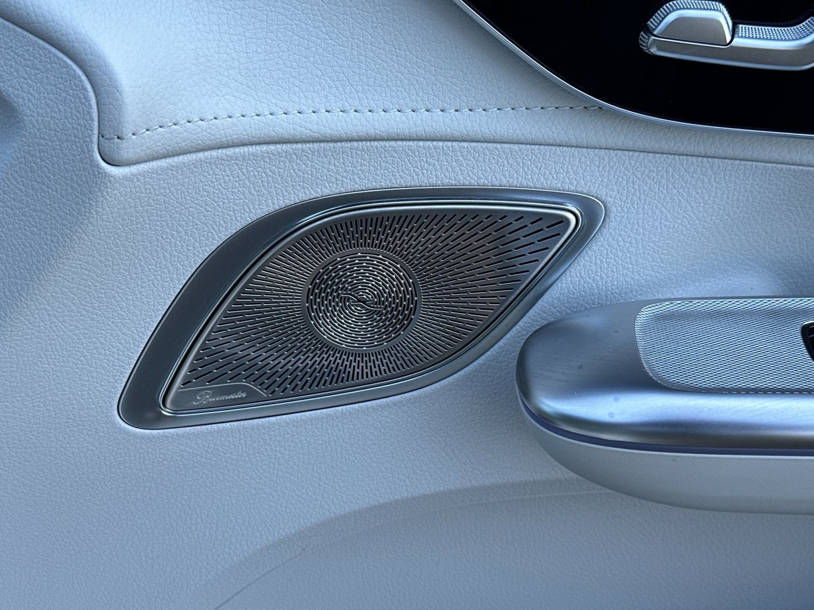 Certified 2023 Mercedes-Benz EQE 350+ Sedan image 20
