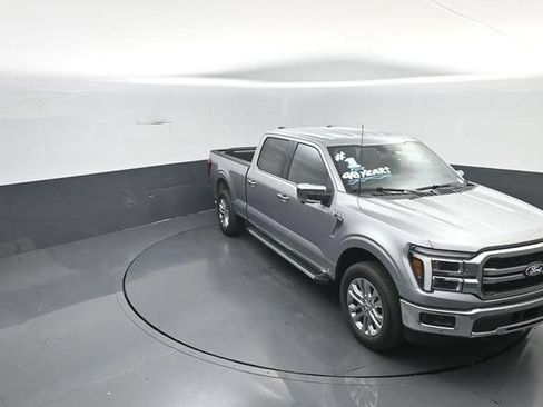 New 2026 Ford F150 Lariat w/ Equipment Group 502A High AWD/4WD image 28