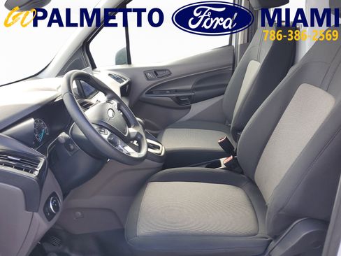 Used 2023 Ford Transit Connect XL image 13