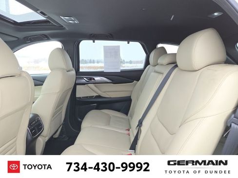 Used 2018 MAZDA CX-9 Grand Touring image 21