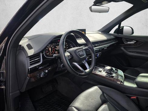 Used 2017 Audi Q7 3.0T Prestige w/ Prestige Package image 11
