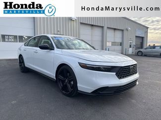 Certified 2023 Honda Accord Sport video 1