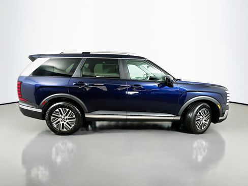New 2026 Hyundai Palisade SEL Premium AWD/4WD image 8