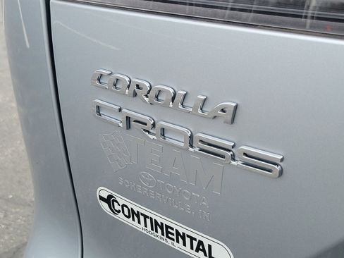 New 2026 Toyota Corolla Cross L image 8