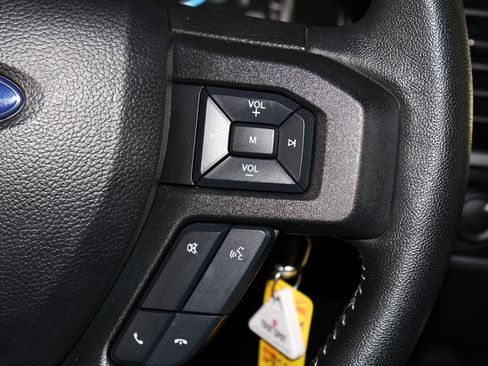 Used 2020 Ford F150 XLT w/ Equipment Group 302A Luxury image 25