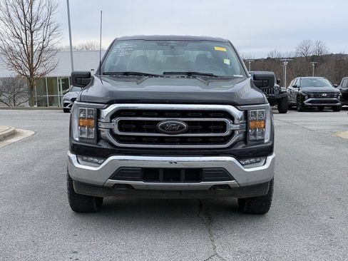 Used 2023 Ford F150 XLT w/ Equipment Group 302A High image 2