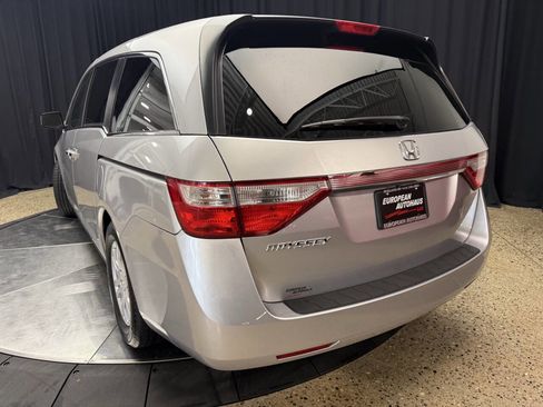 Used 2013 Honda Odyssey EX-L image 6