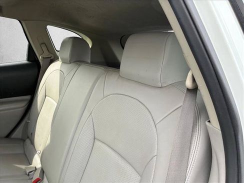 Used 2013 Nissan Rogue SL AWD/4WD image 14