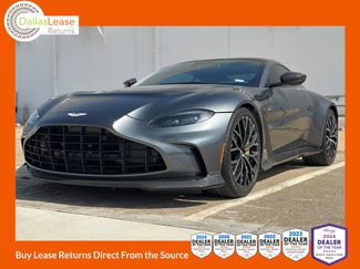 Used 2023 Aston Martin V12 Vantage video 1
