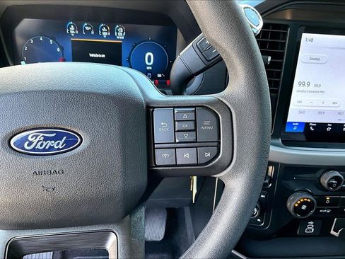 Used 2025 Ford F150 XL AWD/4WD image 12