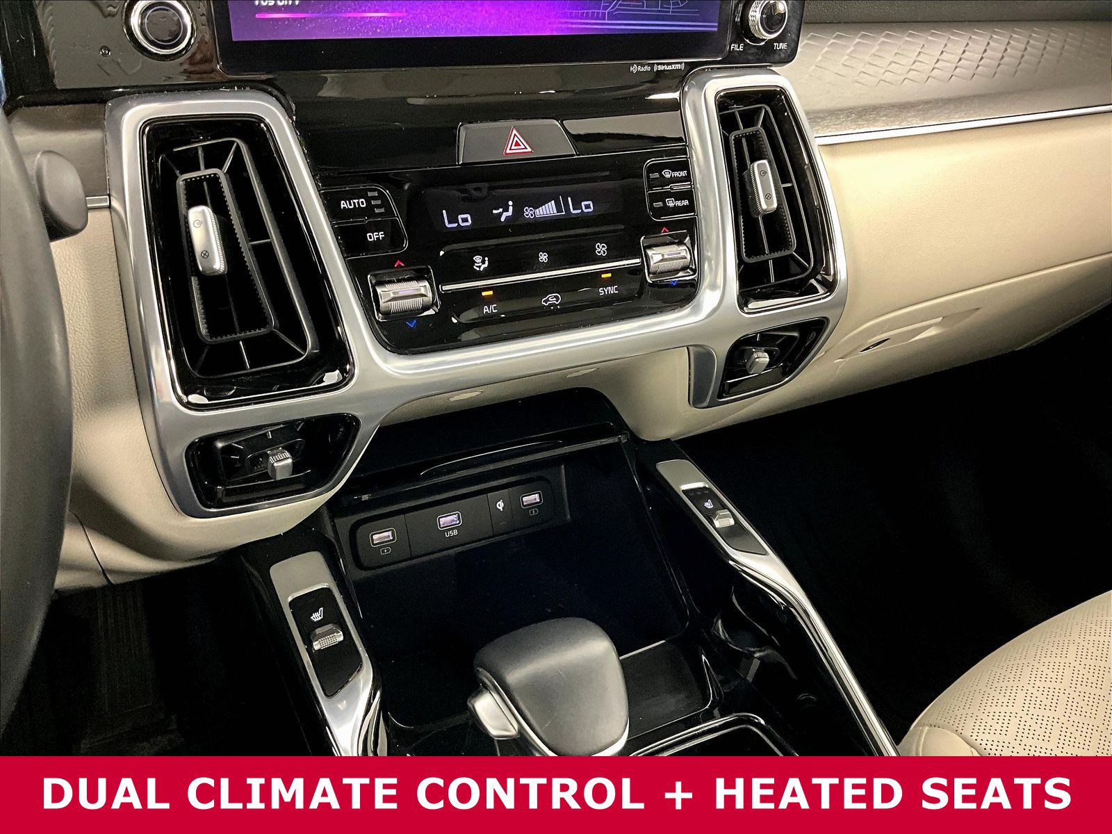 Used 2023 Kia Sorento SX AWD/4WD image 15