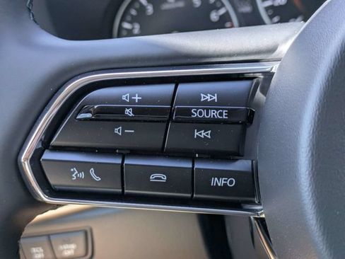 New 2026 MAZDA CX-90 3.3 Turbo w/ Select Package AWD/4WD image 20