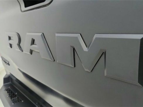 Used 2022 RAM 1500 TRX w/ TRX Level 2 Equipment Group image 16