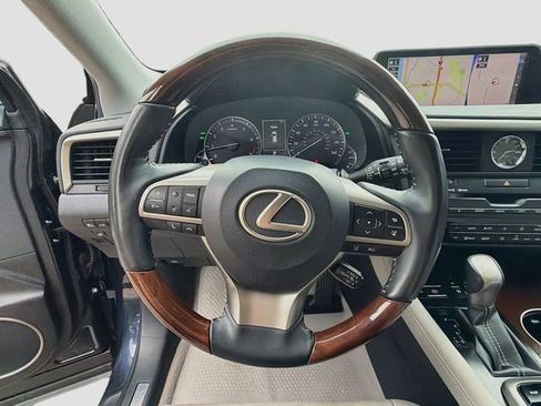 Used 2019 Lexus RX 350 AWD image 39