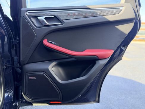 Used 2017 Porsche Macan GTS image 20